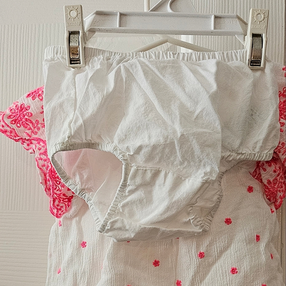 Baby Gap dress